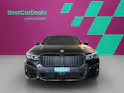 BMW 750d xDrive MSport