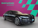 BMW 750d xDrive MSport