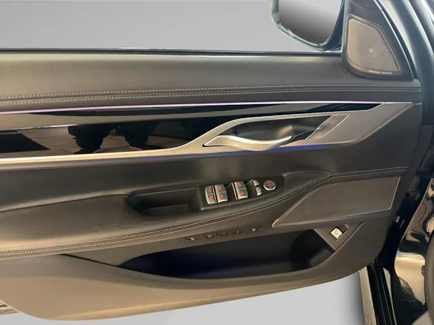 BMW 750d xDrive MSport