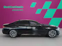 BMW 750d xDrive MSport