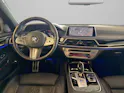 BMW 750d xDrive MSport