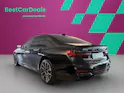 BMW 750d xDrive MSport