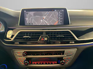 BMW 750d xDrive MSport
