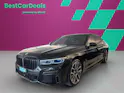 BMW 750d xDrive MSport