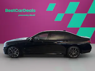 BMW 750d xDrive MSport