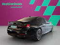 BMW 750d xDrive MSport