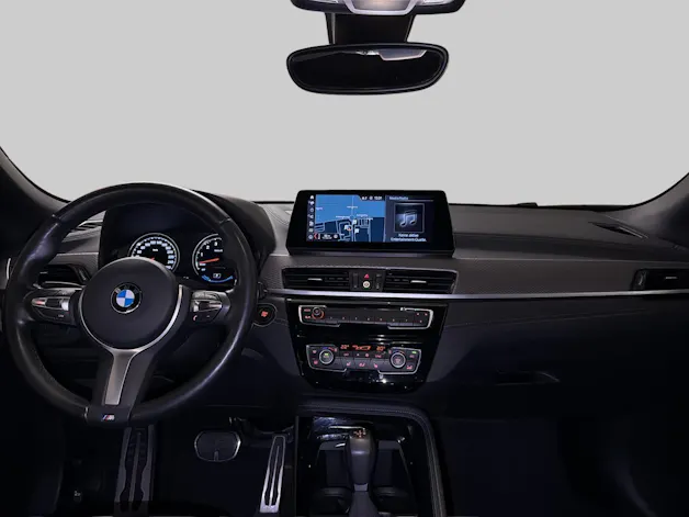 BMW X2 25e xDrive M Sport