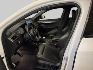 BMW X2 25e xDrive M Sport