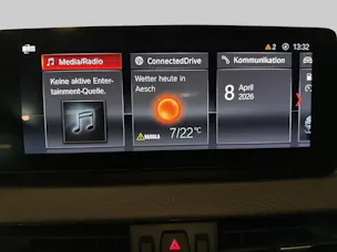BMW X2 25e xDrive M Sport