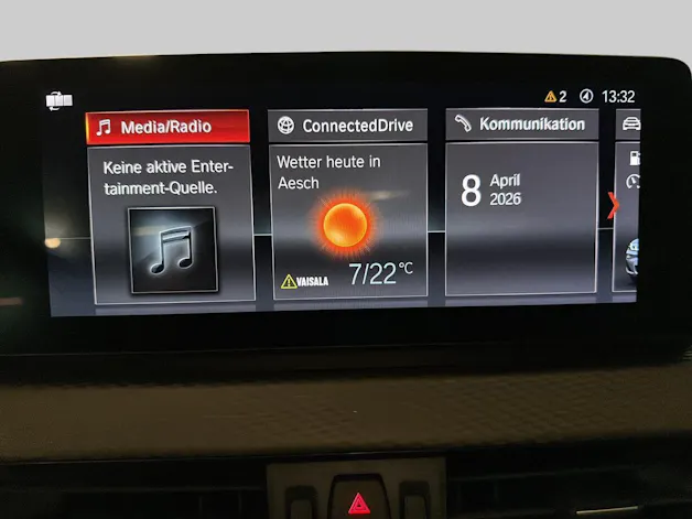 BMW X2 25e xDrive M Sport