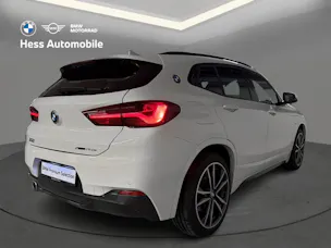BMW X2 25e xDrive M Sport