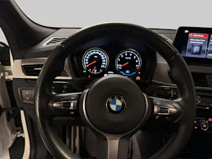 BMW X2 25e xDrive M Sport