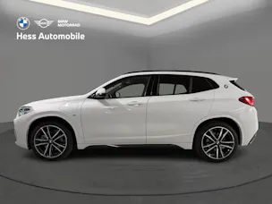 BMW X2 25e xDrive M Sport
