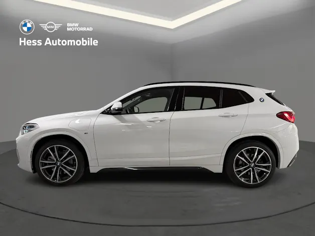 BMW X2 25e xDrive M Sport