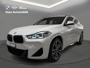 BMW X2 25e xDrive M Sport