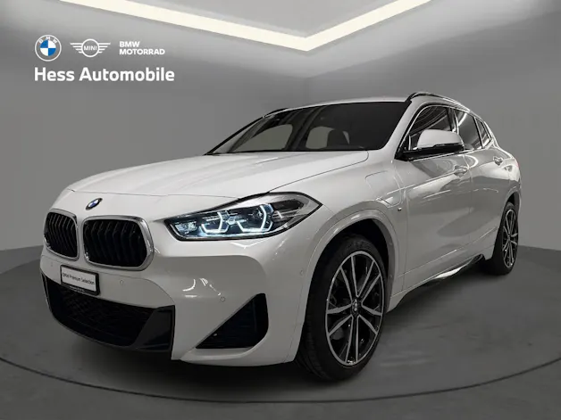 BMW X2 25e xDrive M Sport