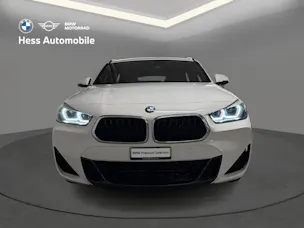 BMW X2 25e xDrive M Sport