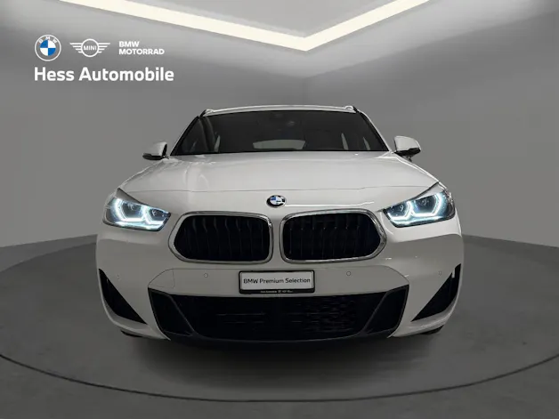 BMW X2 25e xDrive M Sport