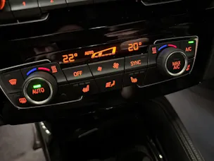 BMW X2 25e xDrive M Sport
