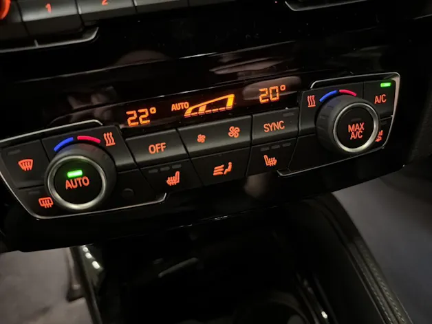 BMW X2 25e xDrive M Sport