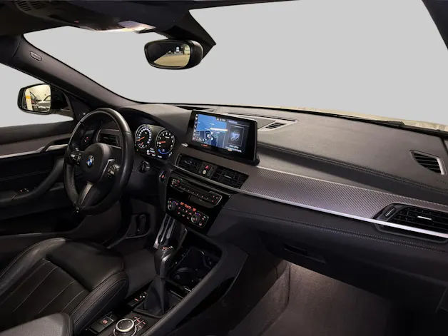 BMW X2 25e xDrive M Sport