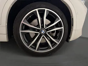 BMW X2 25e xDrive M Sport
