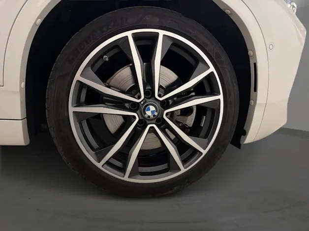 BMW X2 25e xDrive M Sport