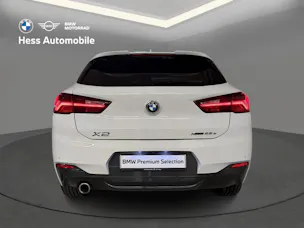 BMW X2 25e xDrive M Sport