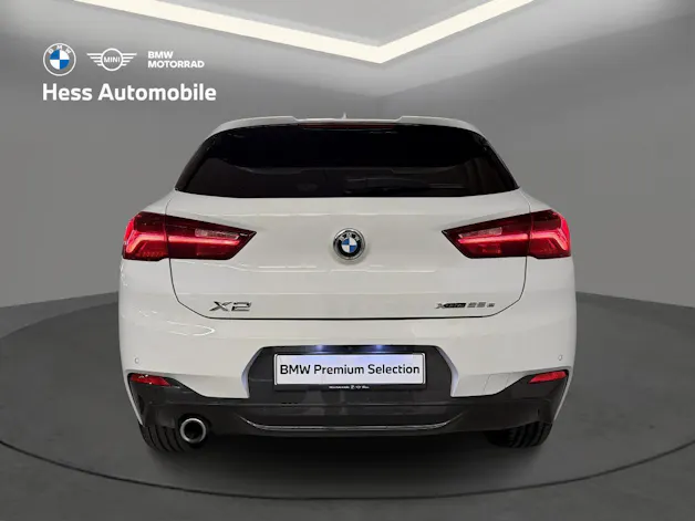 BMW X2 25e xDrive M Sport
