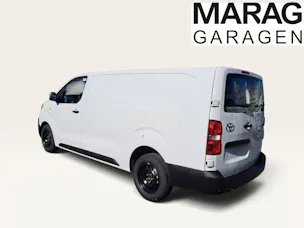 Toyota PROACE Van L2 2.0 D Advanced