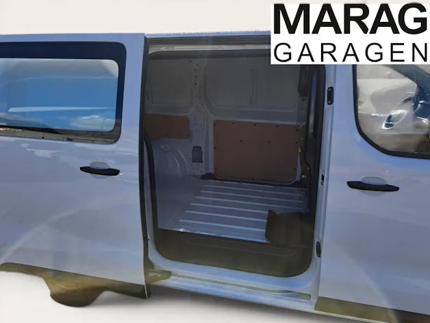 Toyota PROACE Van L2 2.0 D Advanced