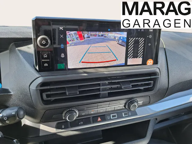 Toyota PROACE Van L2 2.0 D Advanced