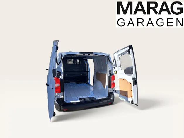 Toyota PROACE Van L2 2.0 D Advanced