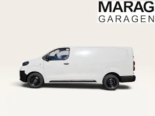 Toyota PROACE Van L2 2.0 D Advanced