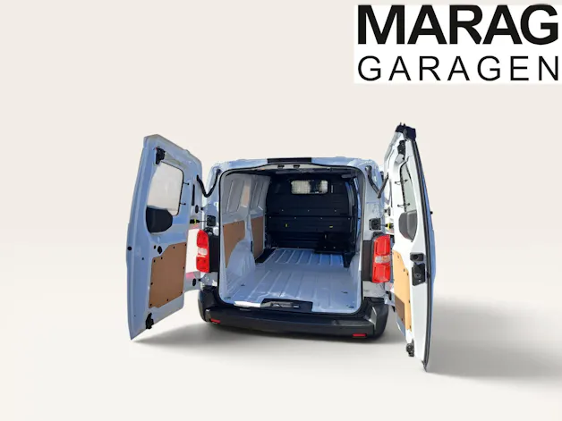 Toyota PROACE Van L2 2.0 D Advanced