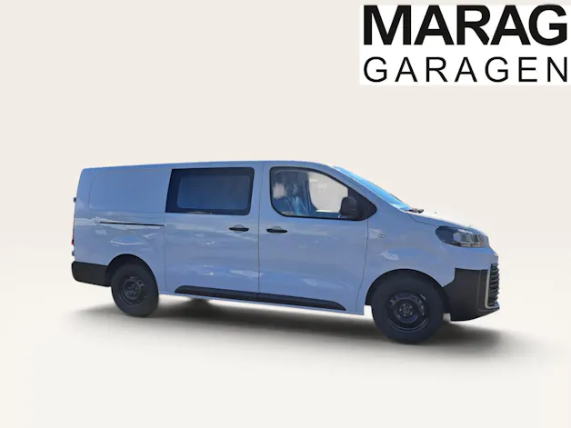 Toyota PROACE Van L2 2.0 D Advanced