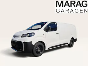 Toyota PROACE Van L2 2.0 D Advanced