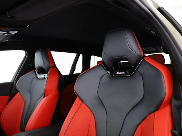 BMW M5 xDrive Touring