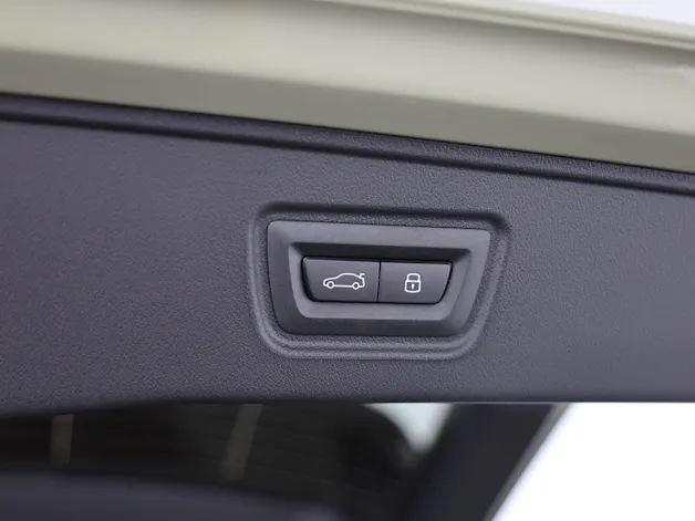 BMW M5 xDrive Touring