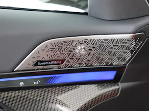 BMW M5 xDrive Touring