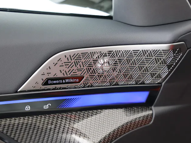 BMW M5 xDrive Touring