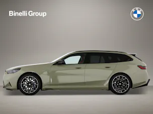BMW M5 xDrive Touring