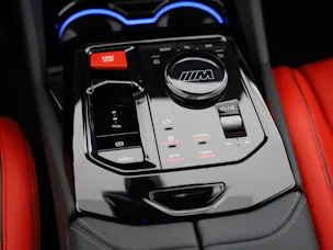 BMW M5 xDrive Touring