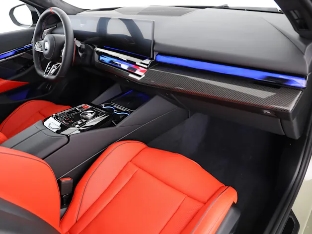 BMW M5 xDrive Touring