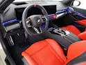 BMW M5 xDrive Touring