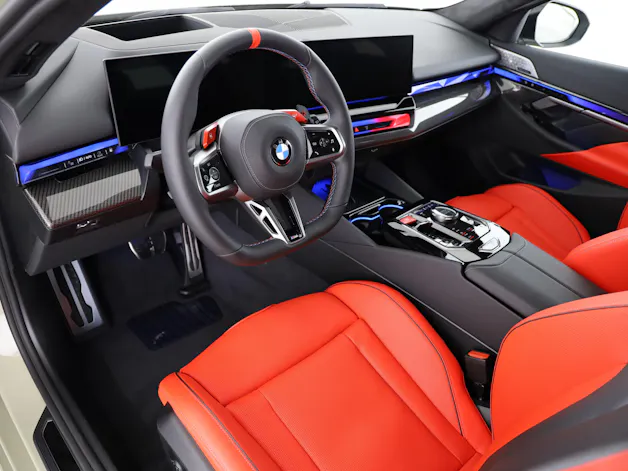 BMW M5 xDrive Touring