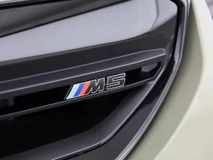 BMW M5 xDrive Touring