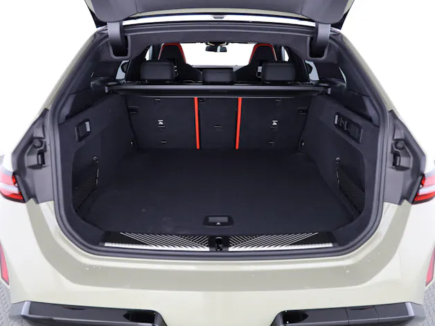 BMW M5 xDrive Touring