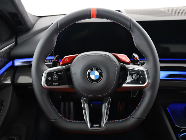 BMW M5 xDrive Touring