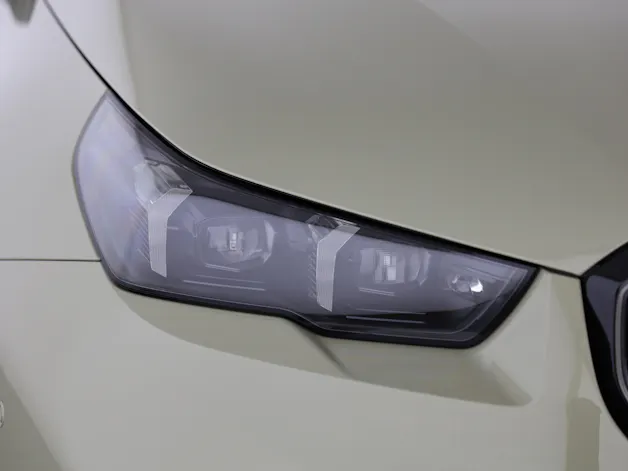 BMW M5 xDrive Touring